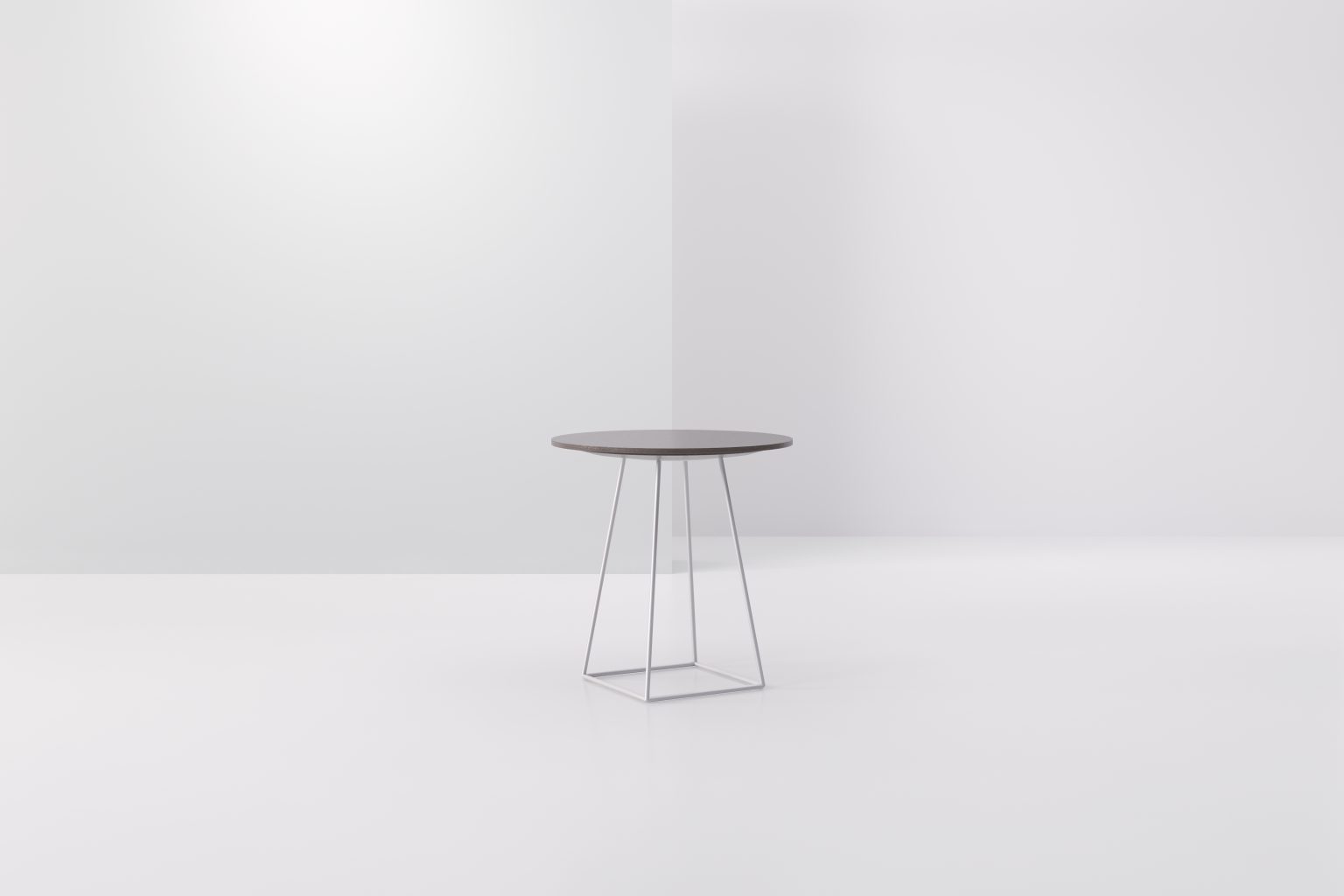 Dayton Medium Round End Table Product Image 1